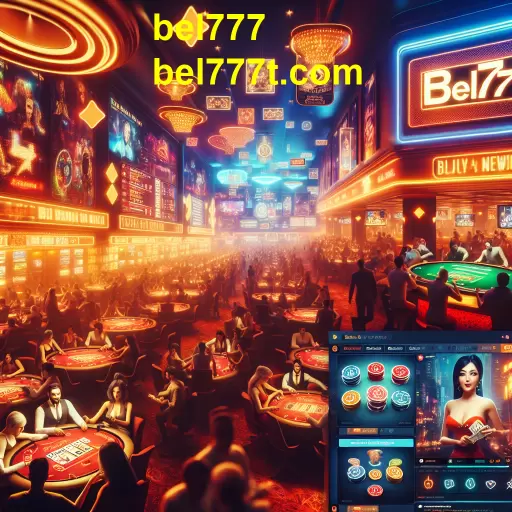 A Ascensão dos Fóruns de Jogos: Conectando Jogadores no bel777