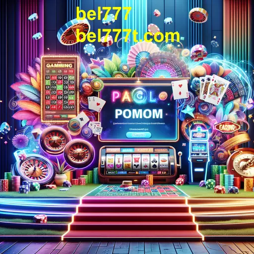 Descubra as Melhores Promoções no bel777